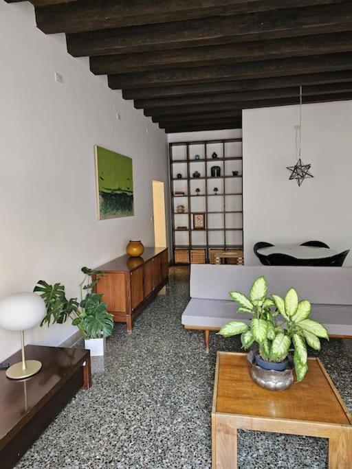 Palazzo Castelli Apartamento Venecia