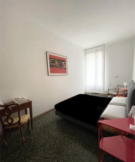 Palazzo Castelli * Venecia