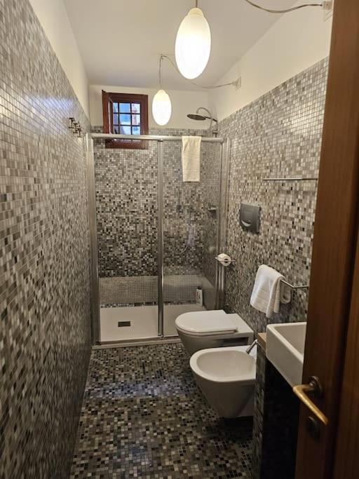 Apartamento Palazzo Castelli *