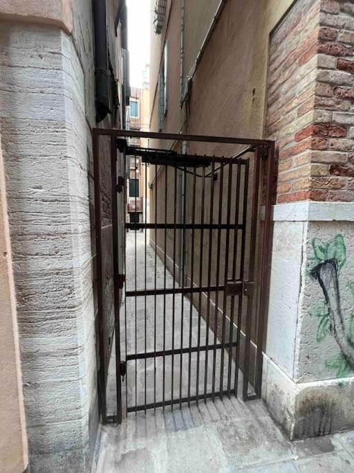 Palazzo Castelli Apartamento Venecia