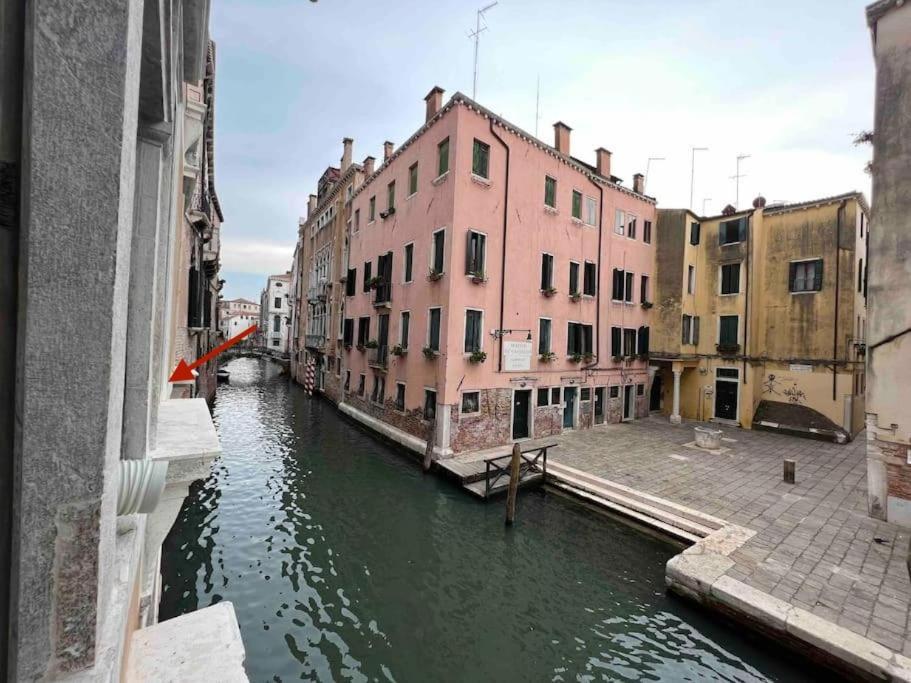 Palazzo Castelli Apartamento *