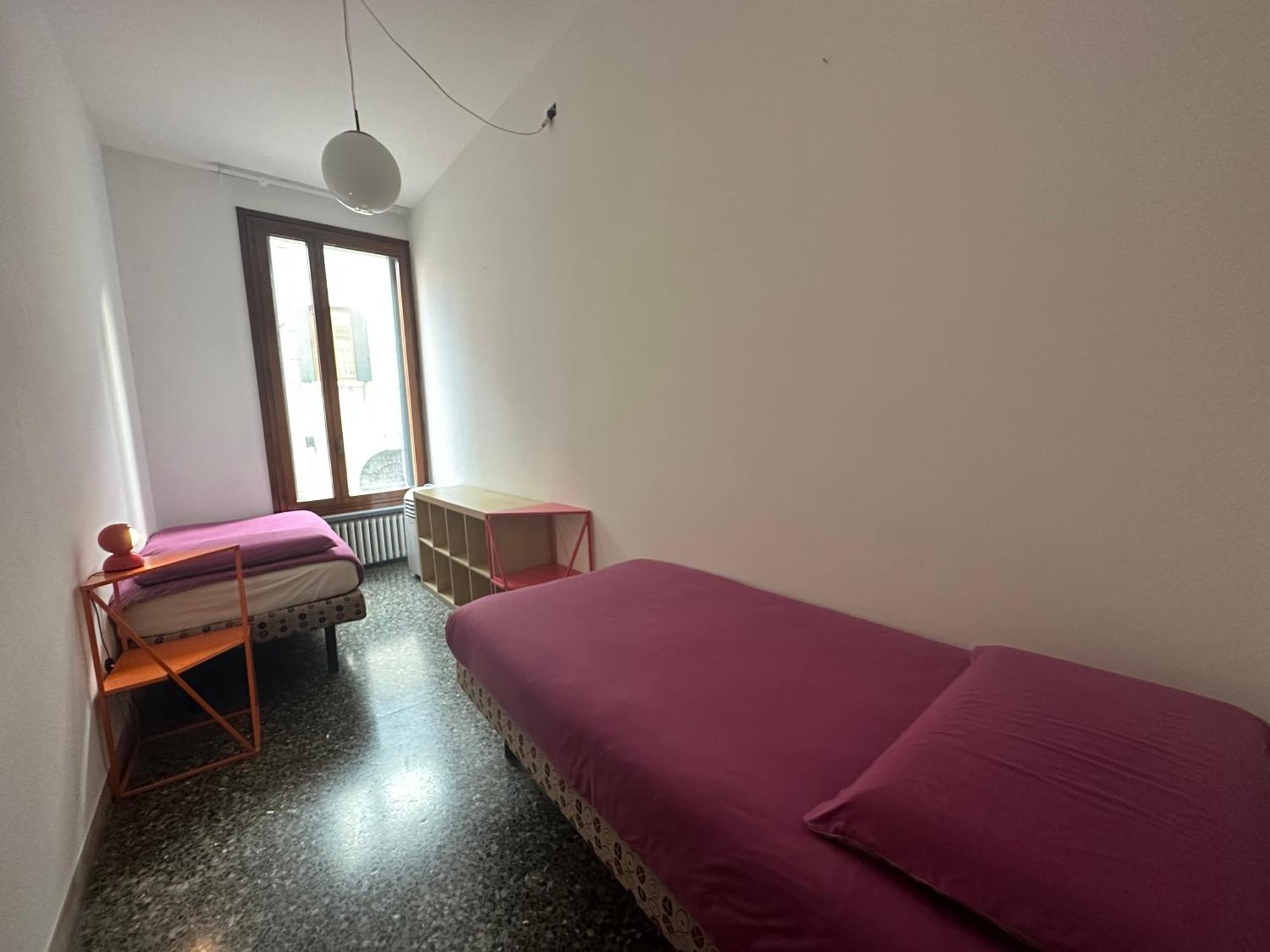 Apartamento Palazzo Castelli